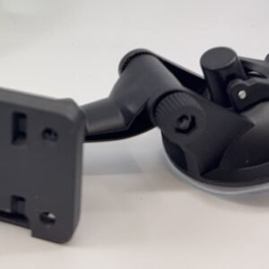 TOMTOM WEBFLEET PRO 8375/8275 WINDSCEEN MOUNT BOLT ON BACK OF THE DOCK